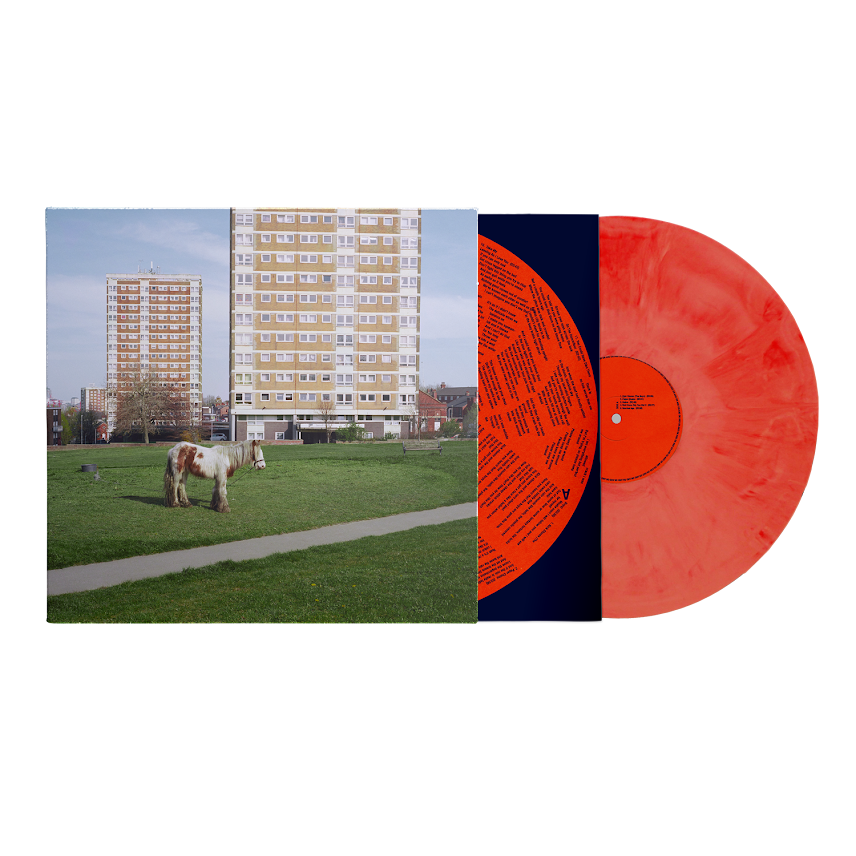 Westside Cowboy- It Goes On PREORDER OUT 8/21