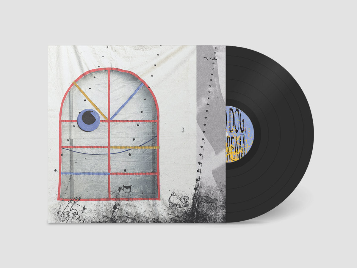 Hippo Campus- Good Dog, Bad Dream