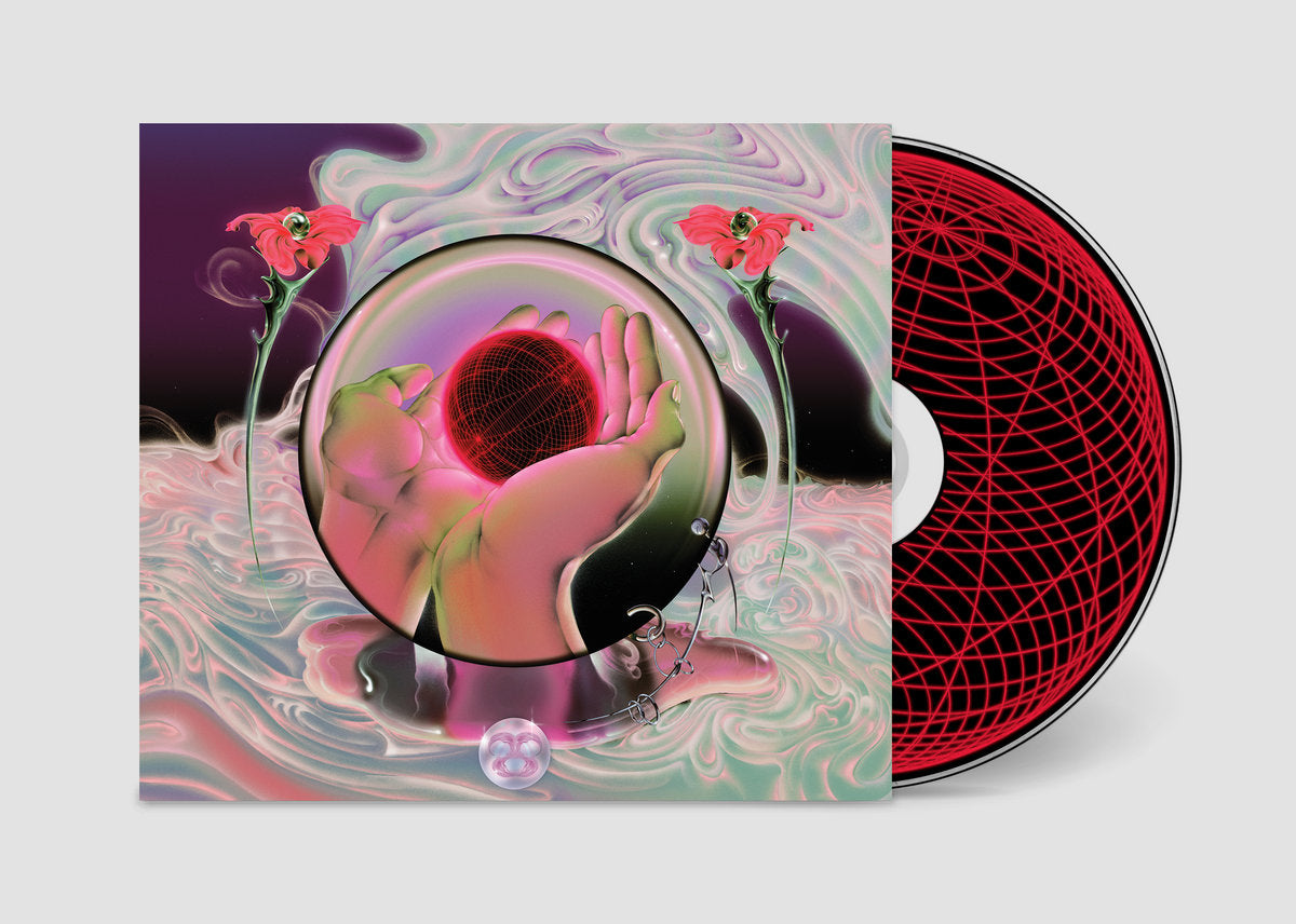 Magdalena Bay- Mercurial World