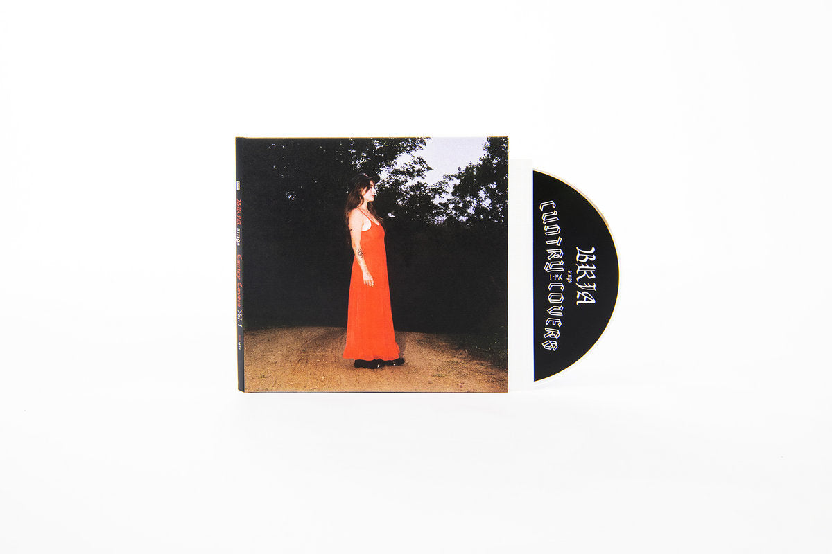 Bria- Cuntry Covers Vol. 1