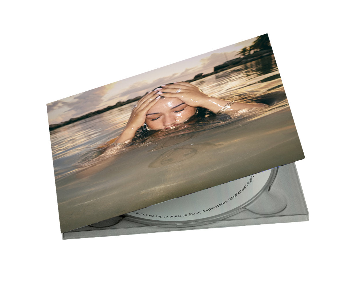 Cleo Sol- Gold