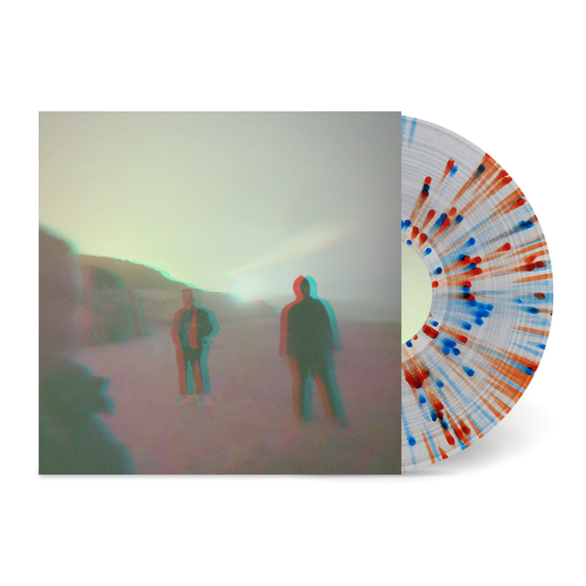Duster- Remote Echoes