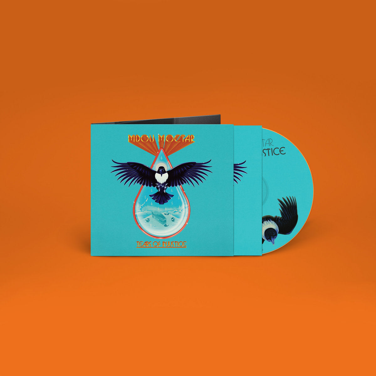 Mdou Moctar - Tears of Injustice