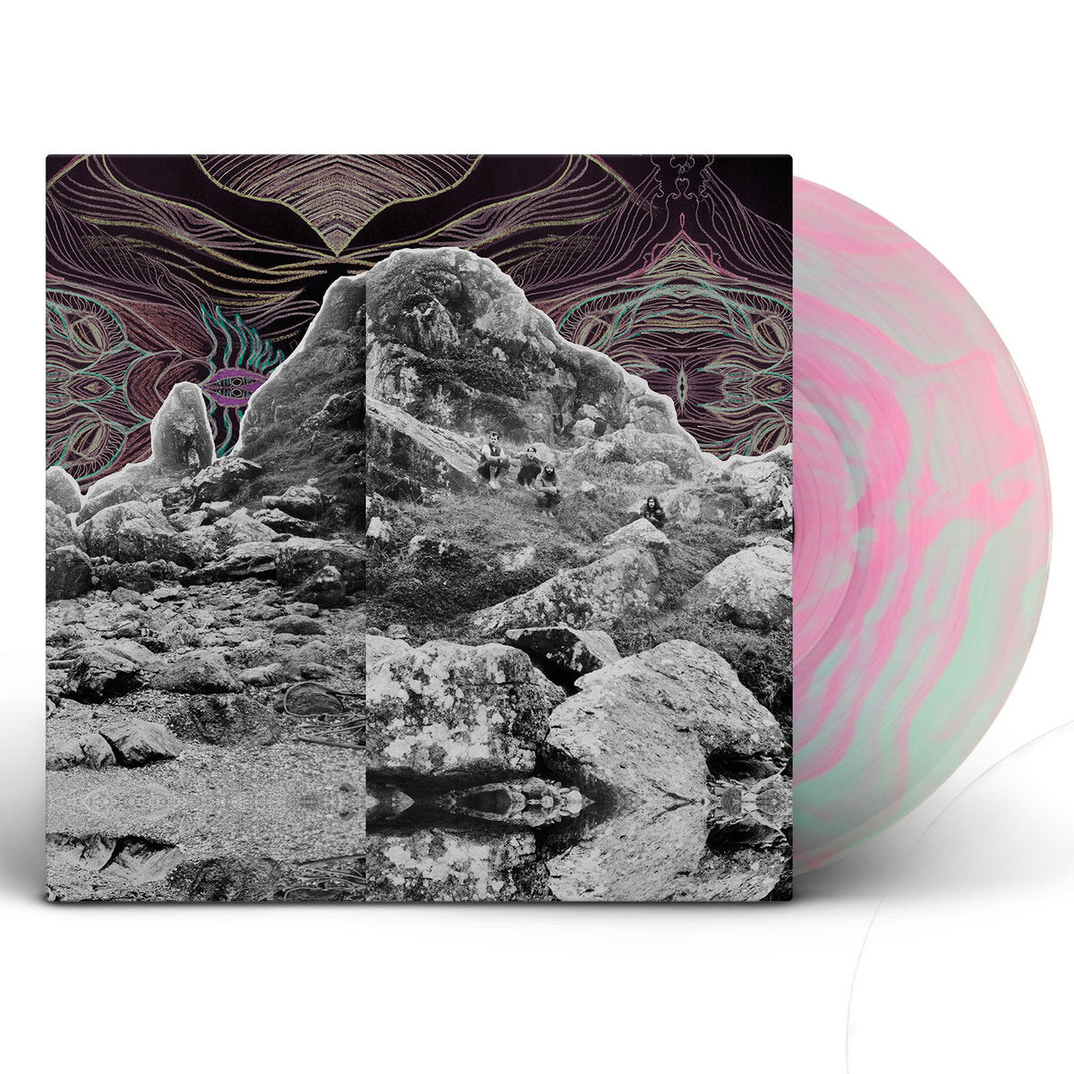 All Them Witches- Dying Surfer Meets His Maker