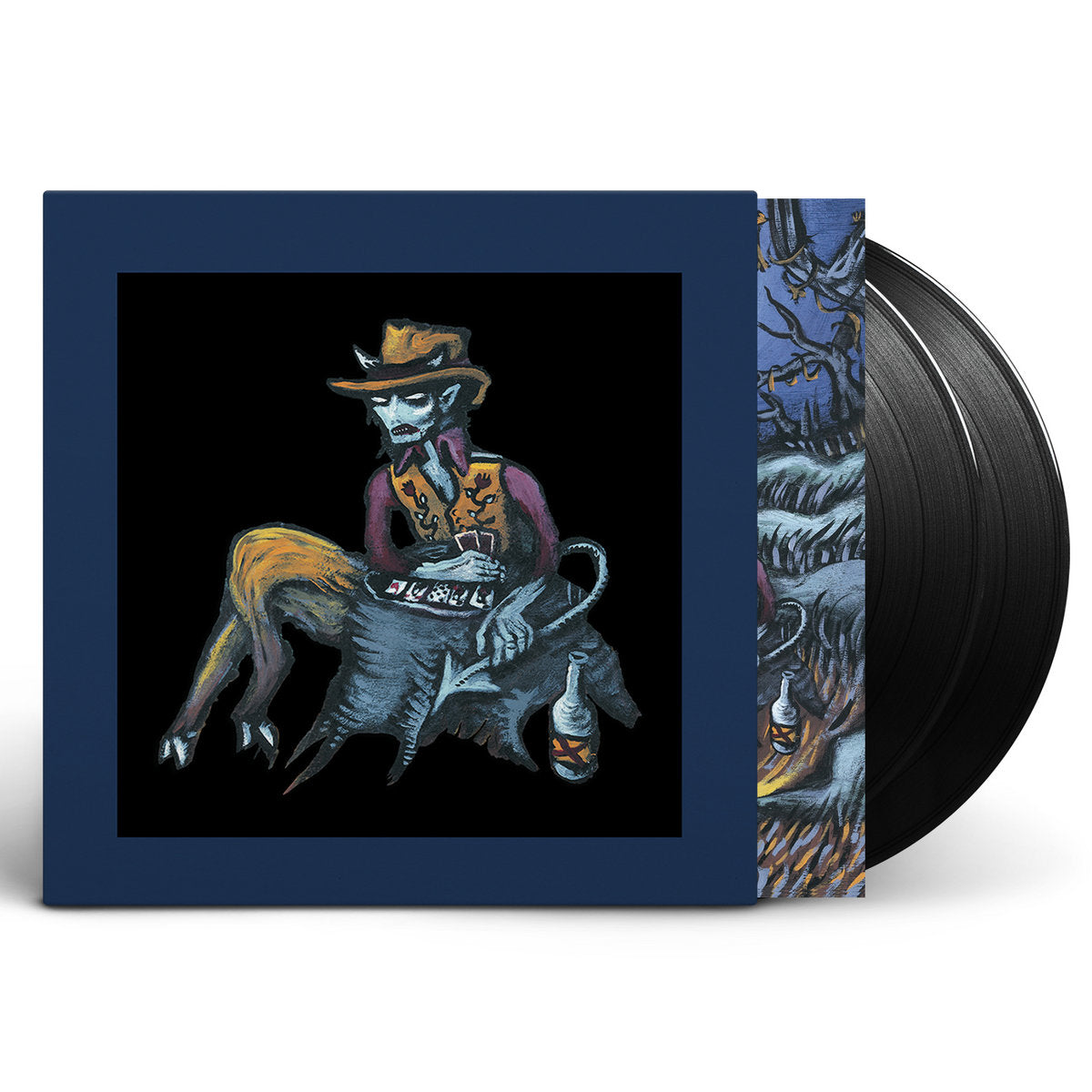Drive-By Truckers- The Complete Dirty South