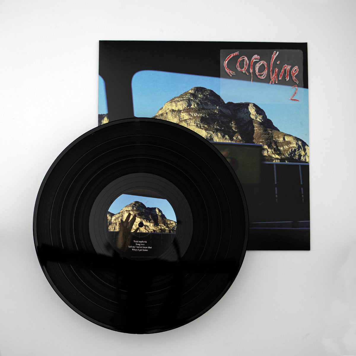 Caroline - Caroline 2