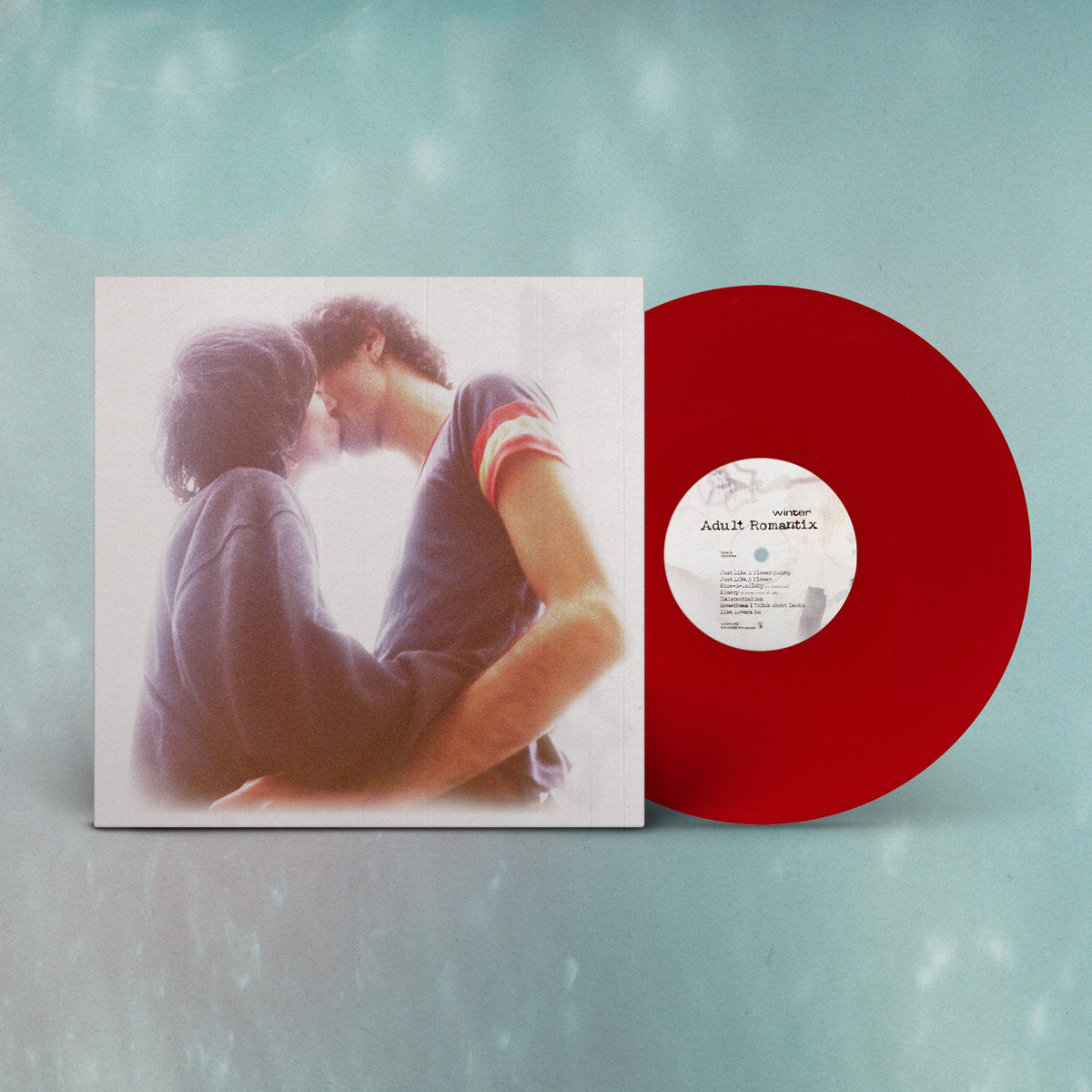 Winter- Adult Romantix
