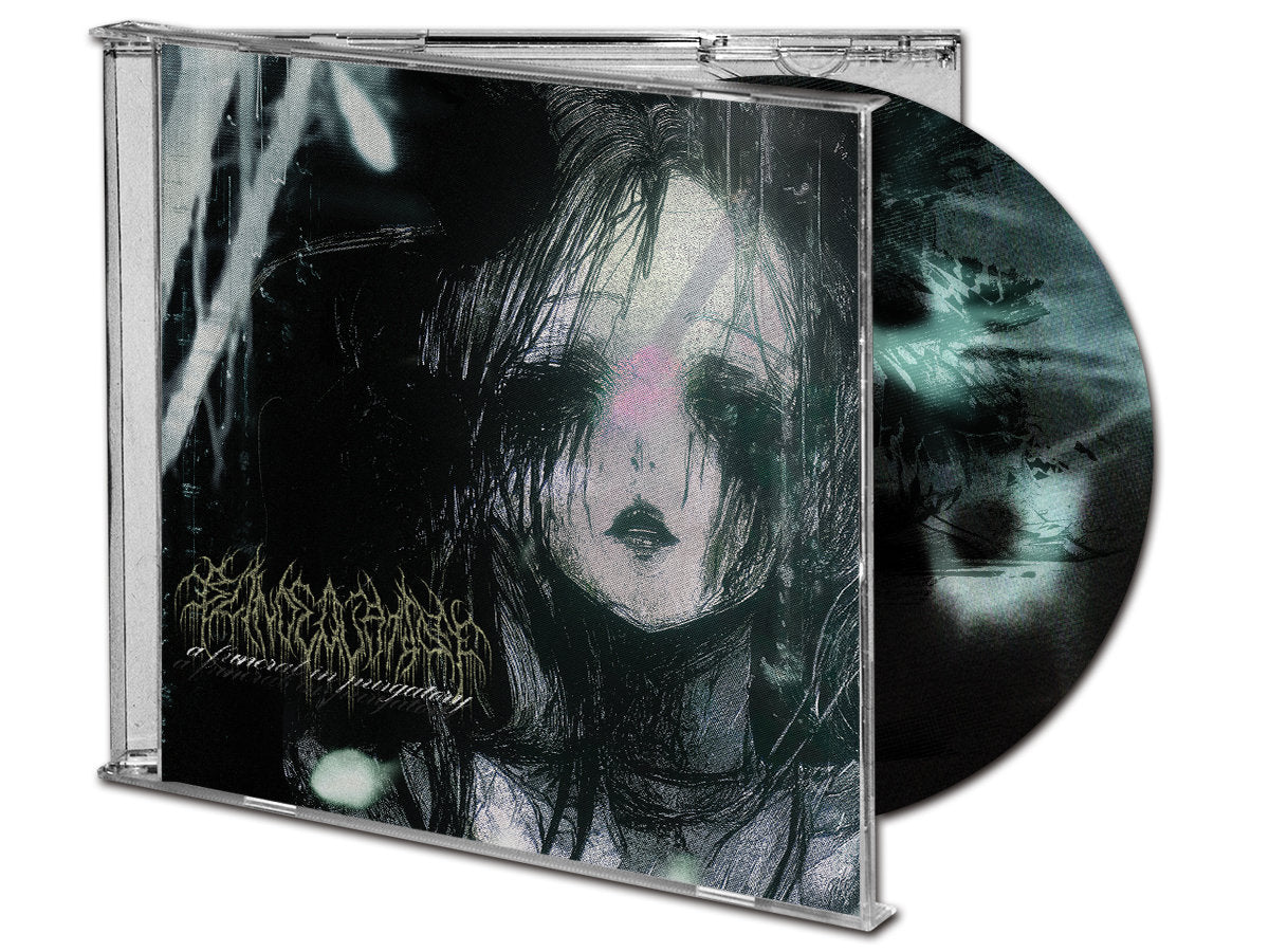 Blind Equation- A Funeral In Purgatory