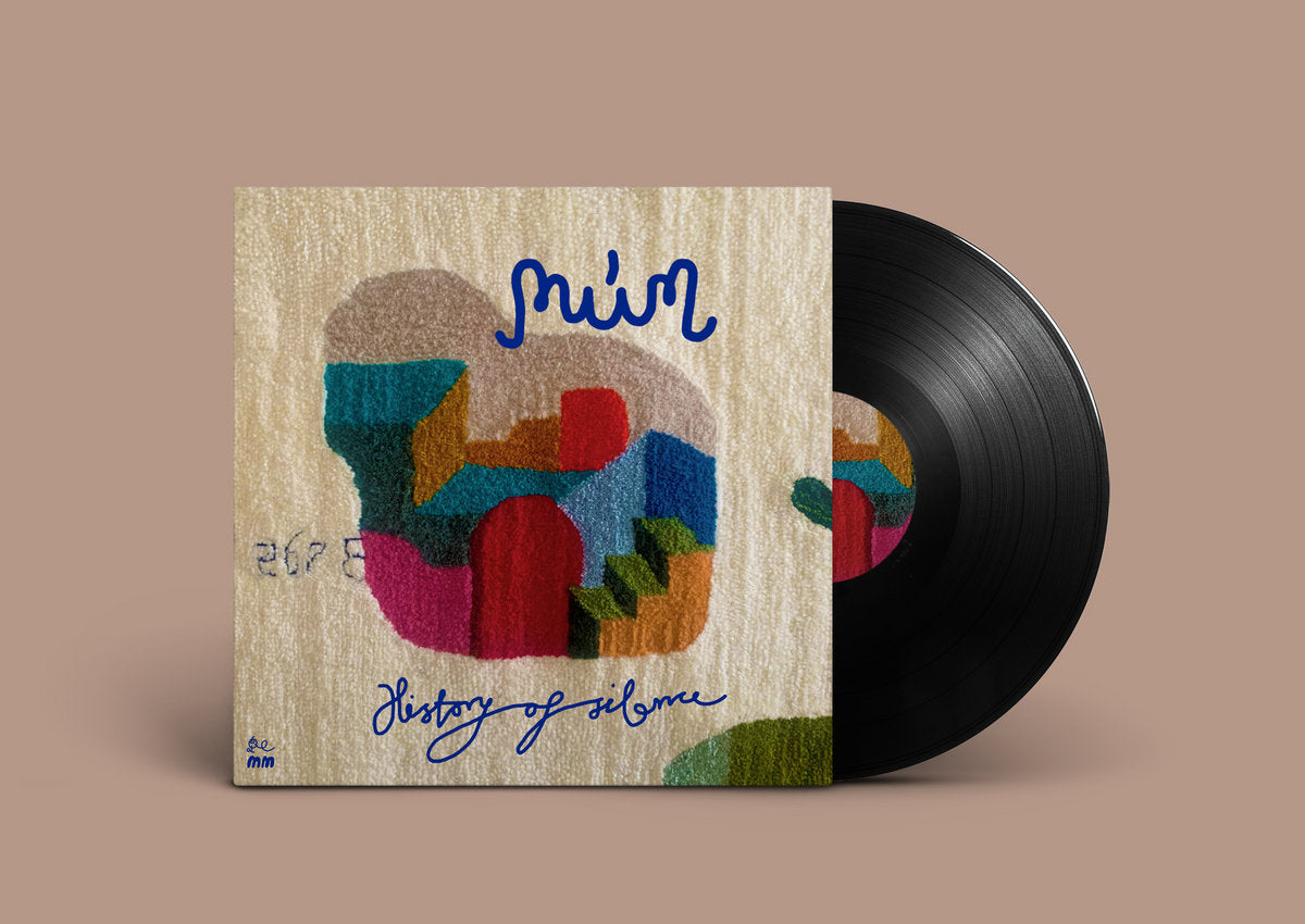 Múm- History Of Silence