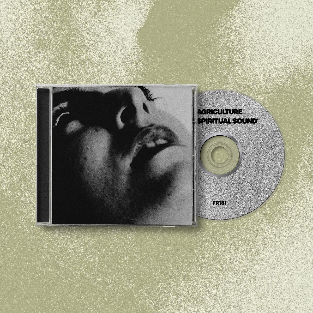 Agriculture- The Spiritual Sound