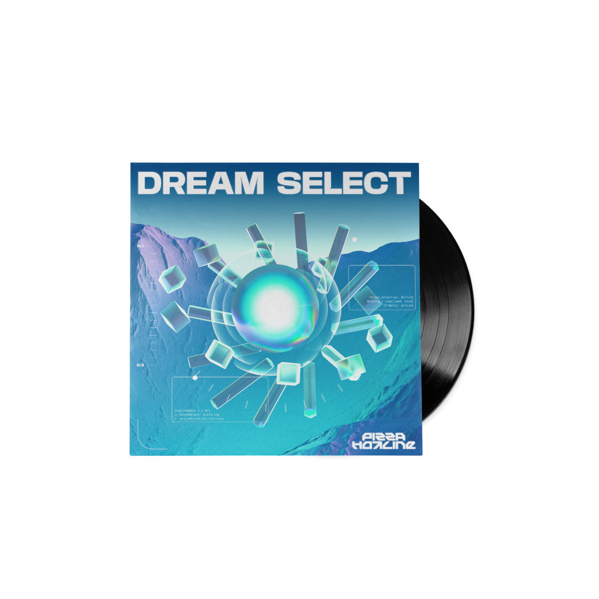 Pizza Hotline- Dream Select