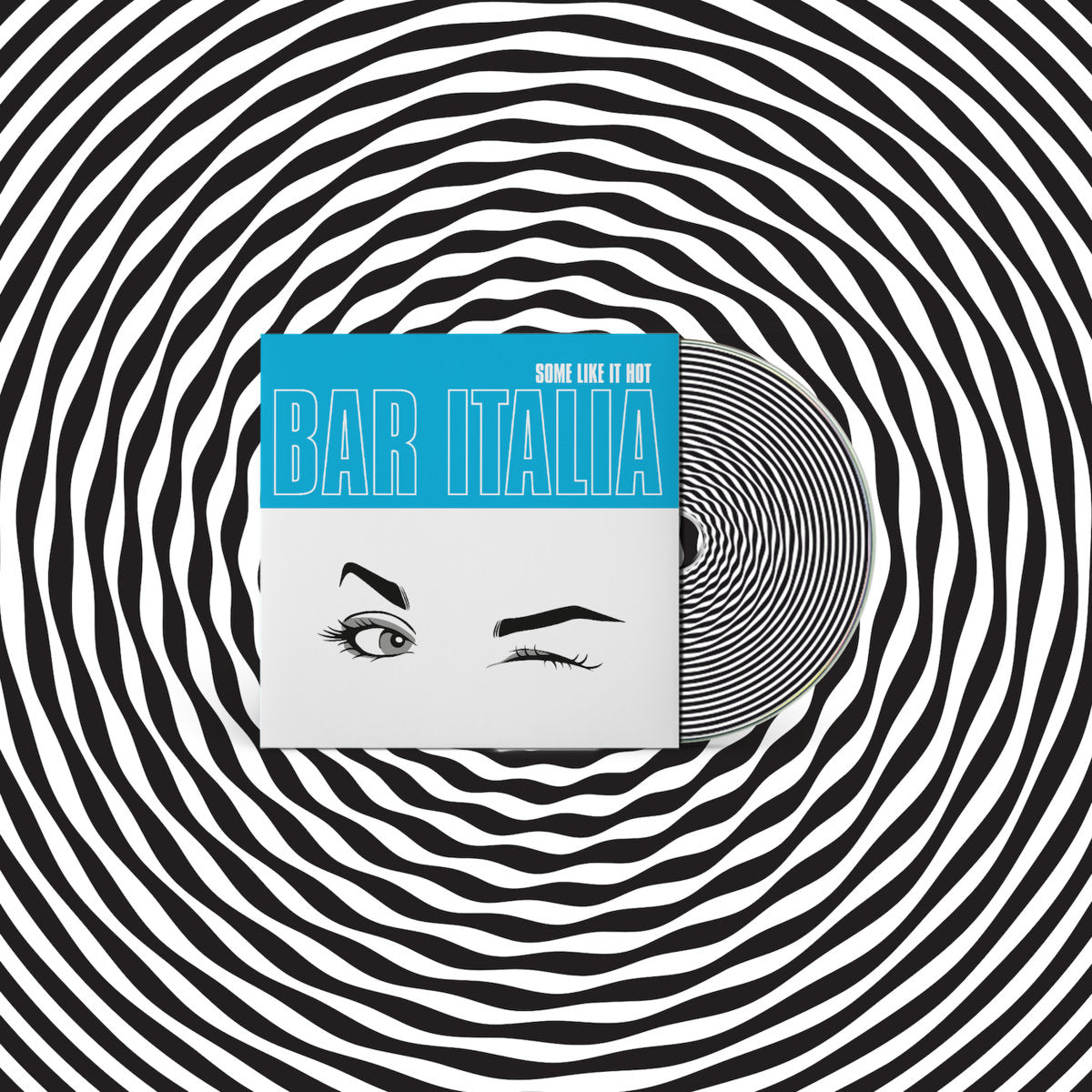 Bar Italia - Some Like It Hot