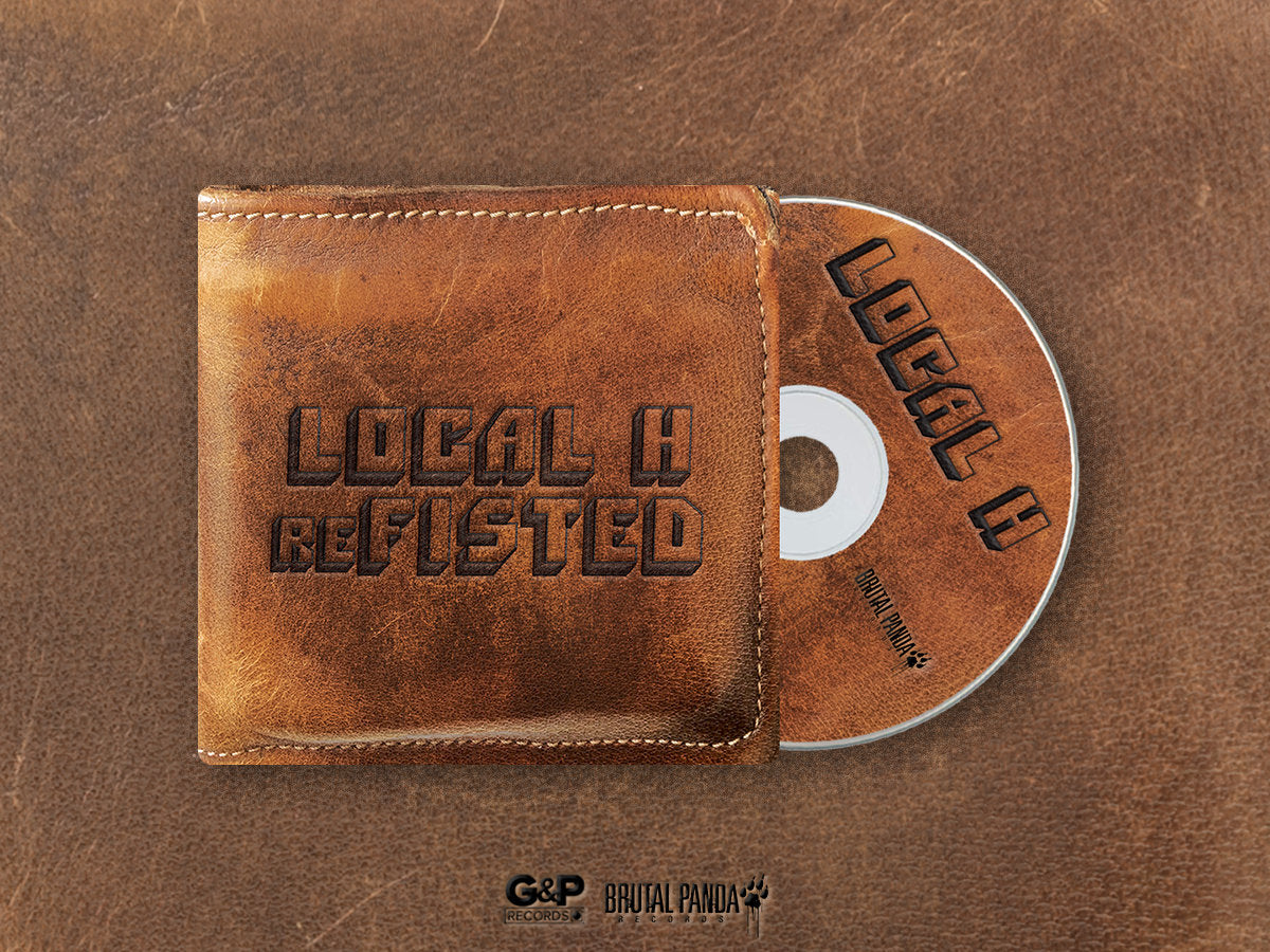 Local H- reFISTED