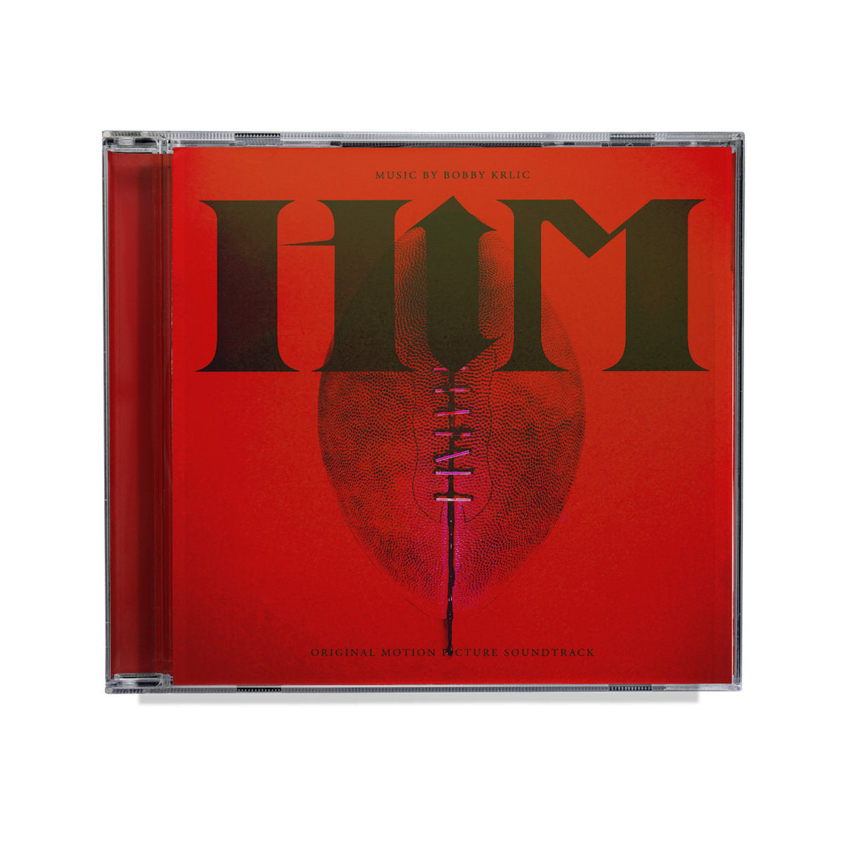 OST- Him
