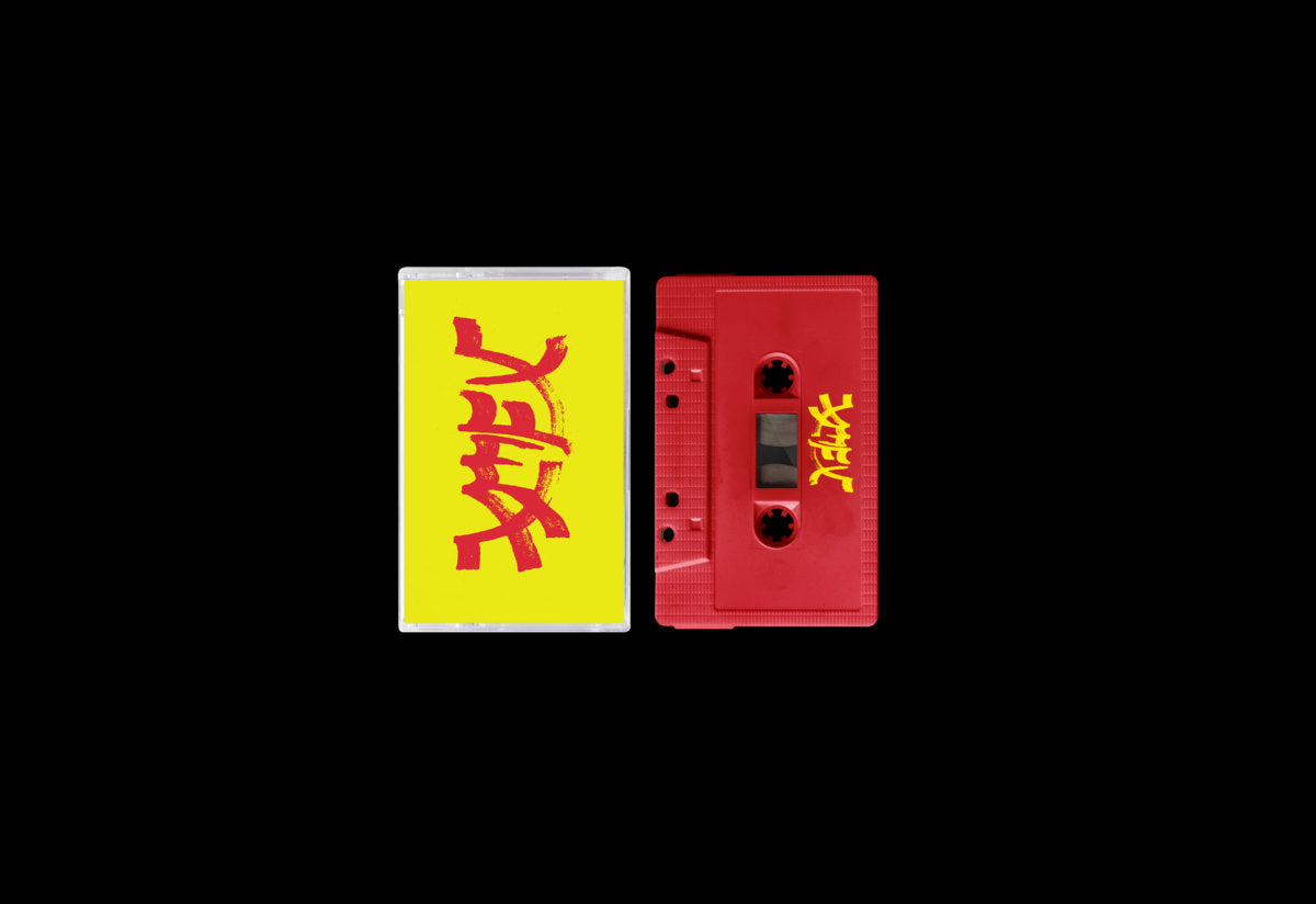 Xiu Xiu - Xiu Mutha Fuckin' Xiu: Vol. 1