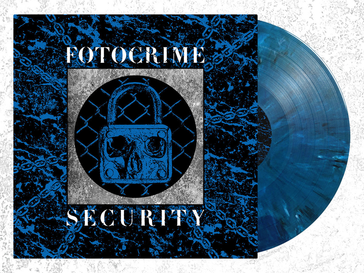 Fotocrime- Security