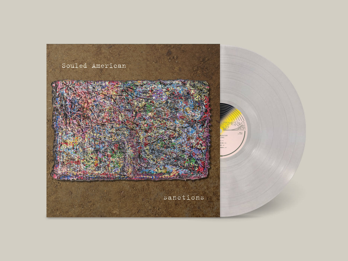 Souled American- Sanctions