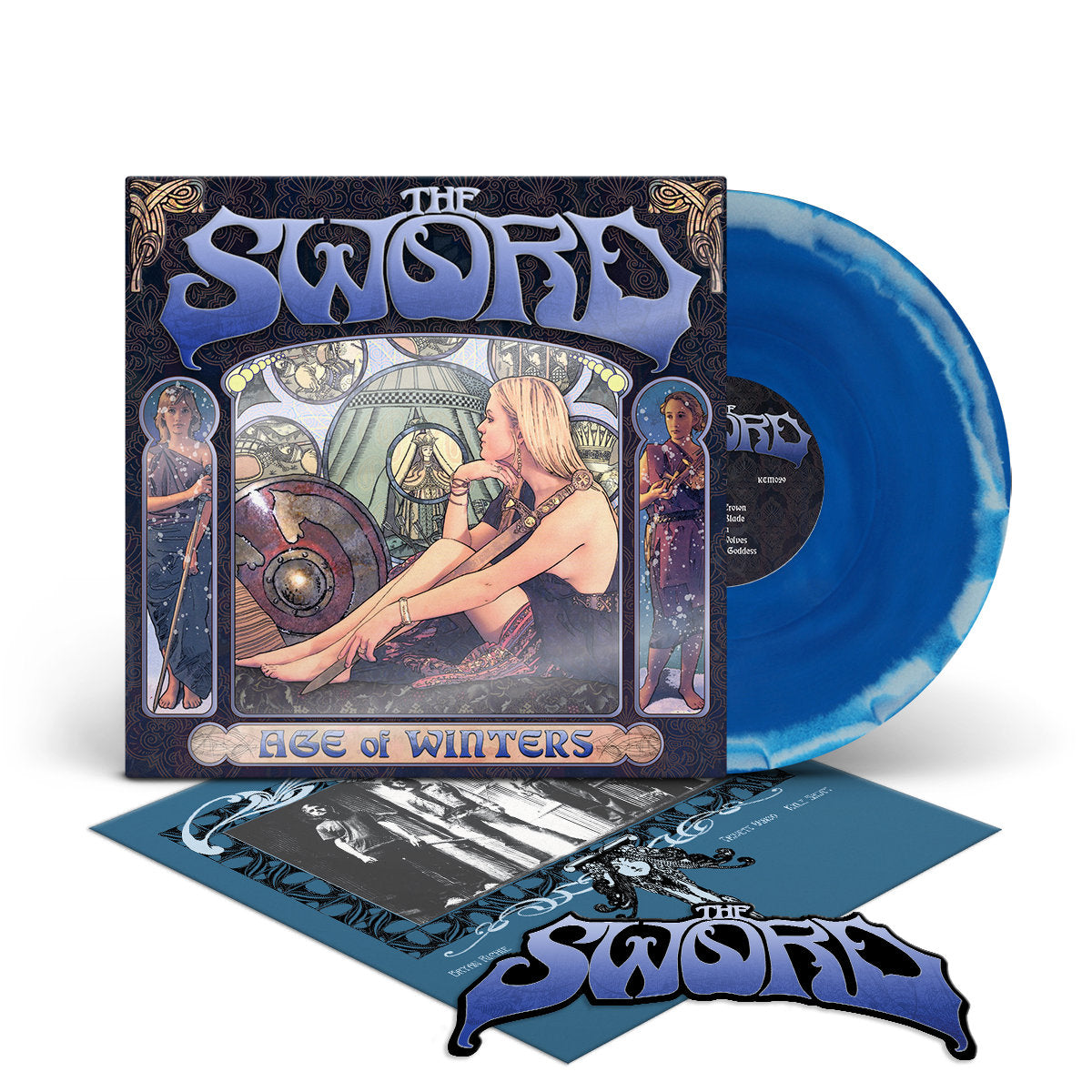 The Sword- Age Of Winters (20th Anniversary)
