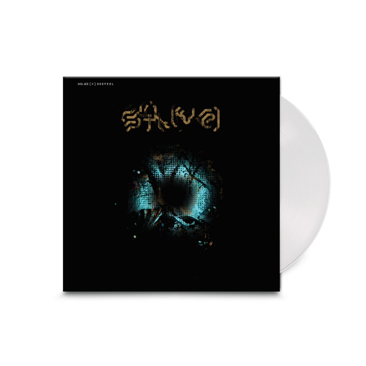Seefeel- Sol.Hz PREORDER 5/1