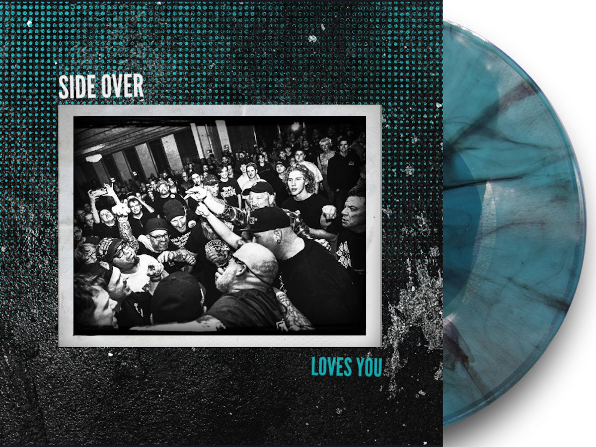 Side Over- Loves You