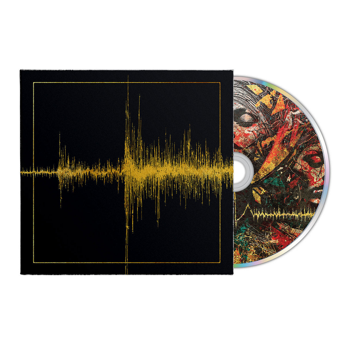 Converge- Hum Of Hurt