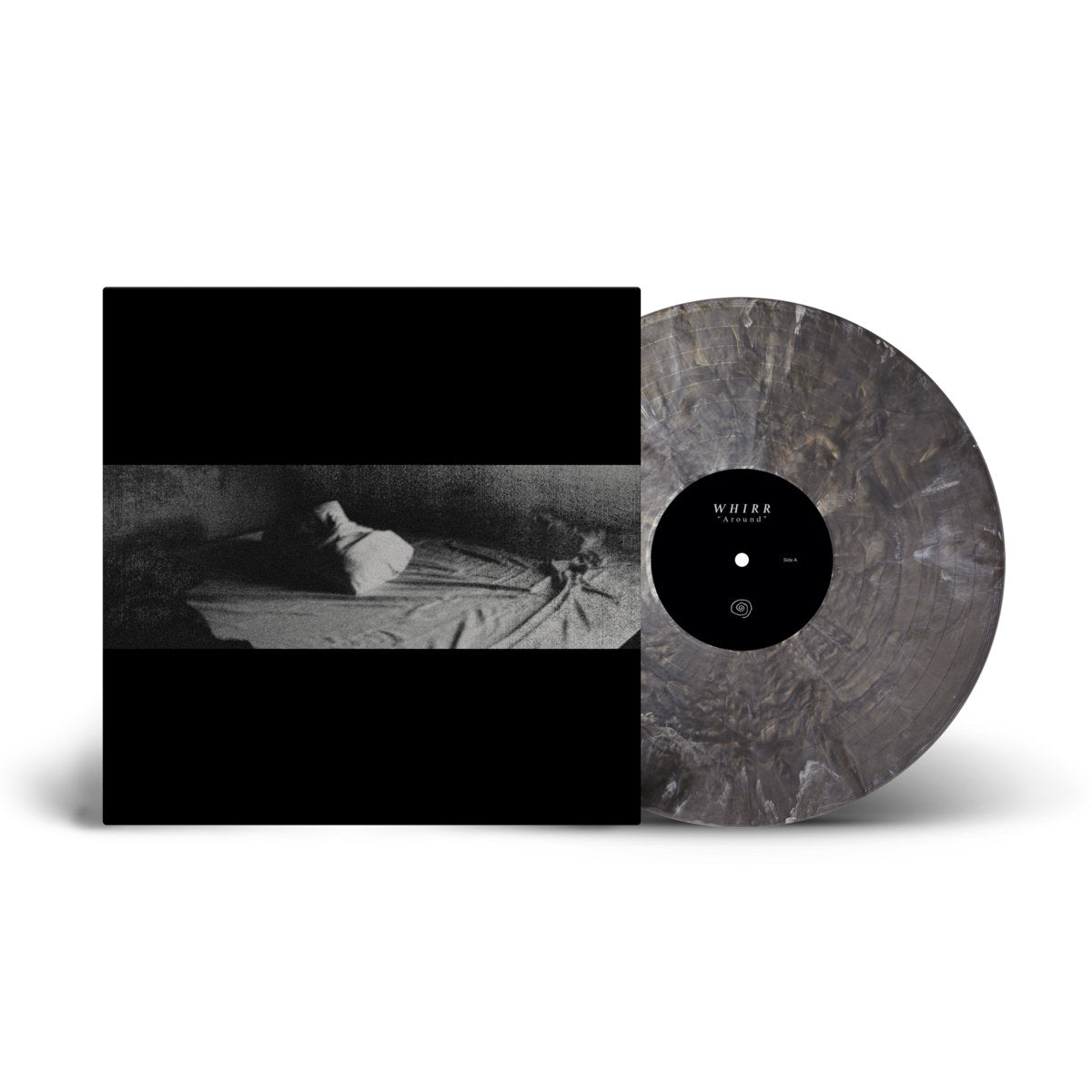 Whirr- Around