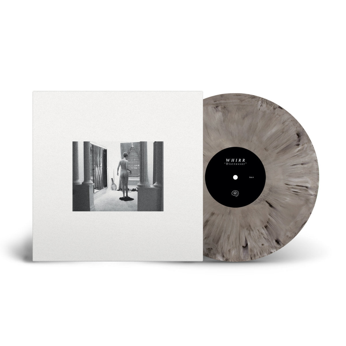 Whirr- Distressor