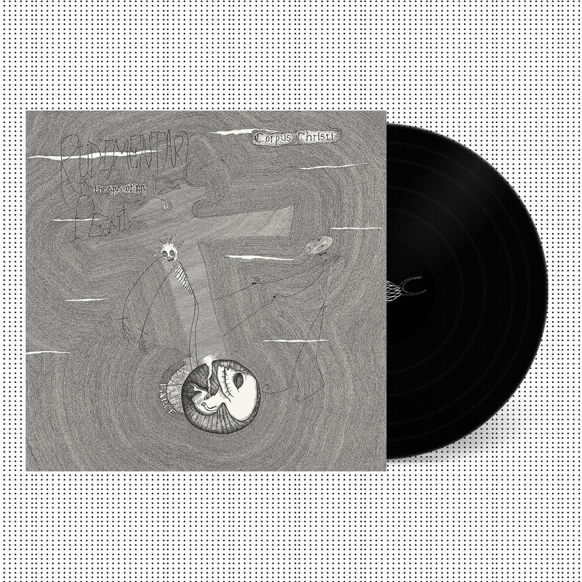Rudimentary Peni- EPs Of RP