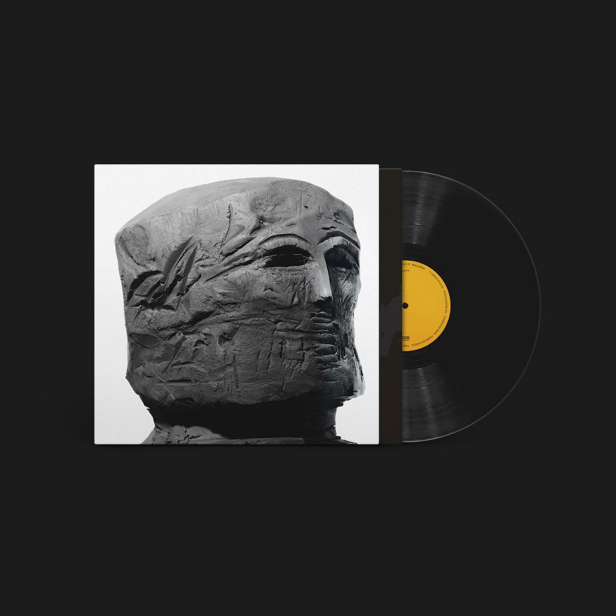 YHWH Nailgun- Magazine PREORDER OUT 8/21