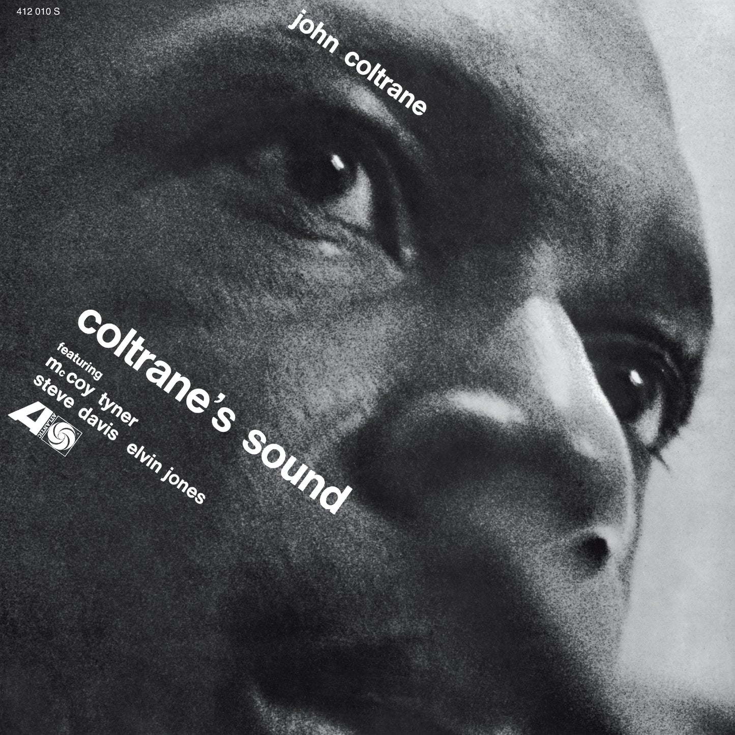 John Coltrane - Coltrane's Sound (Mono) (SYEOR26) PREORDER OUT 1/9