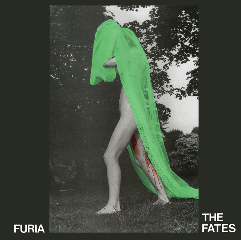 Fates- Furia