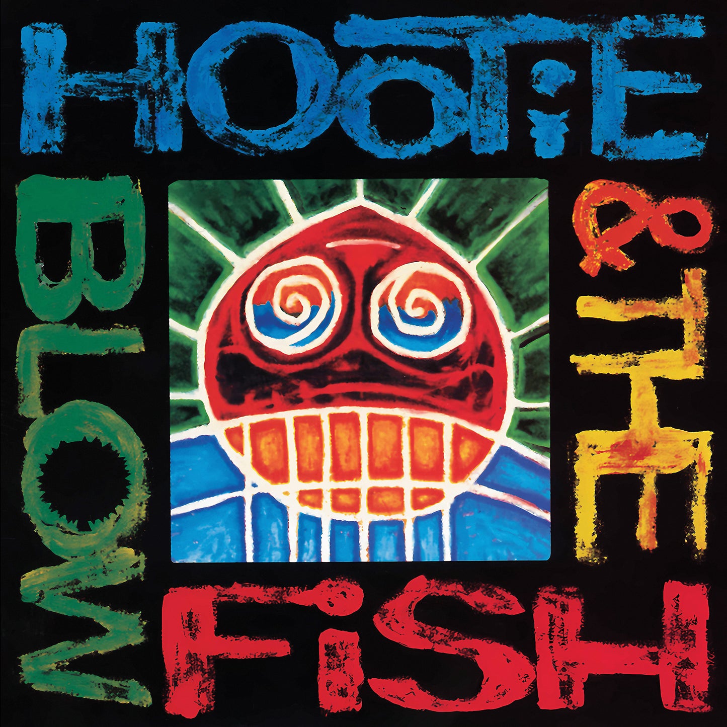 Hootie & The Blowfish- Hootie & The Blowfish PREORDER OUT 10/23