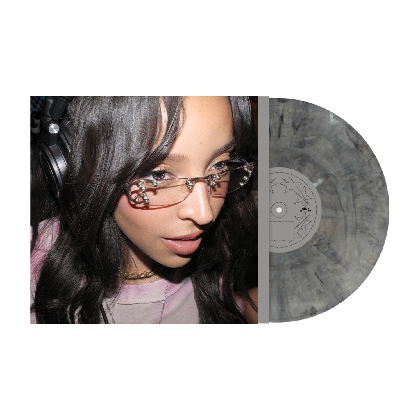 Tinashe- Popstar PREORDER OUT 9/25