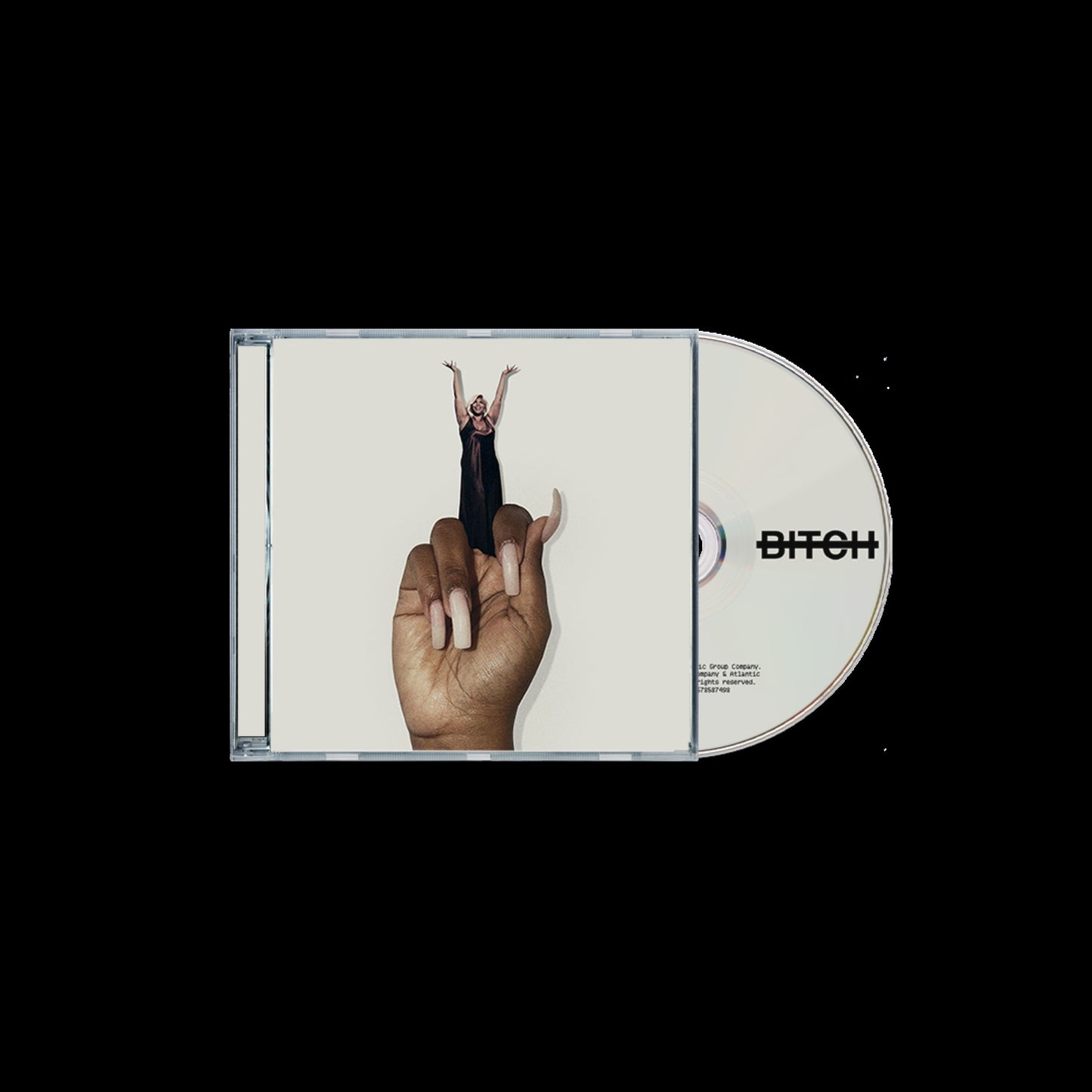 Lizzo- Bitch