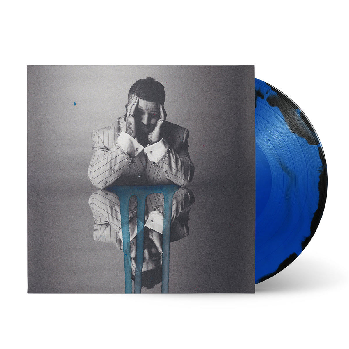 Teddy Swims- UGLY PREORDER OUT 1/22