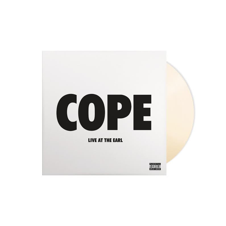 Manchester Orchestra- Cope - Live At The Earl