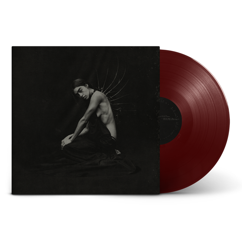 Kelsey Lu- So Help Me God PREORDER OUT 6/12