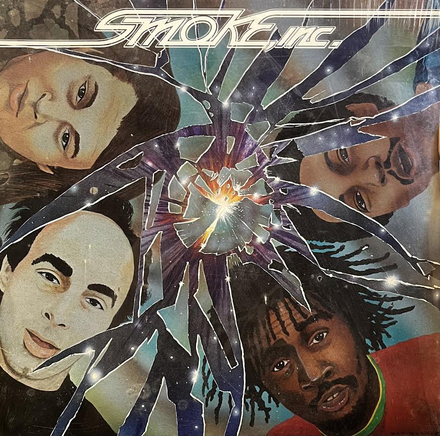 Smoke, Inc.- Smoke, Inc.