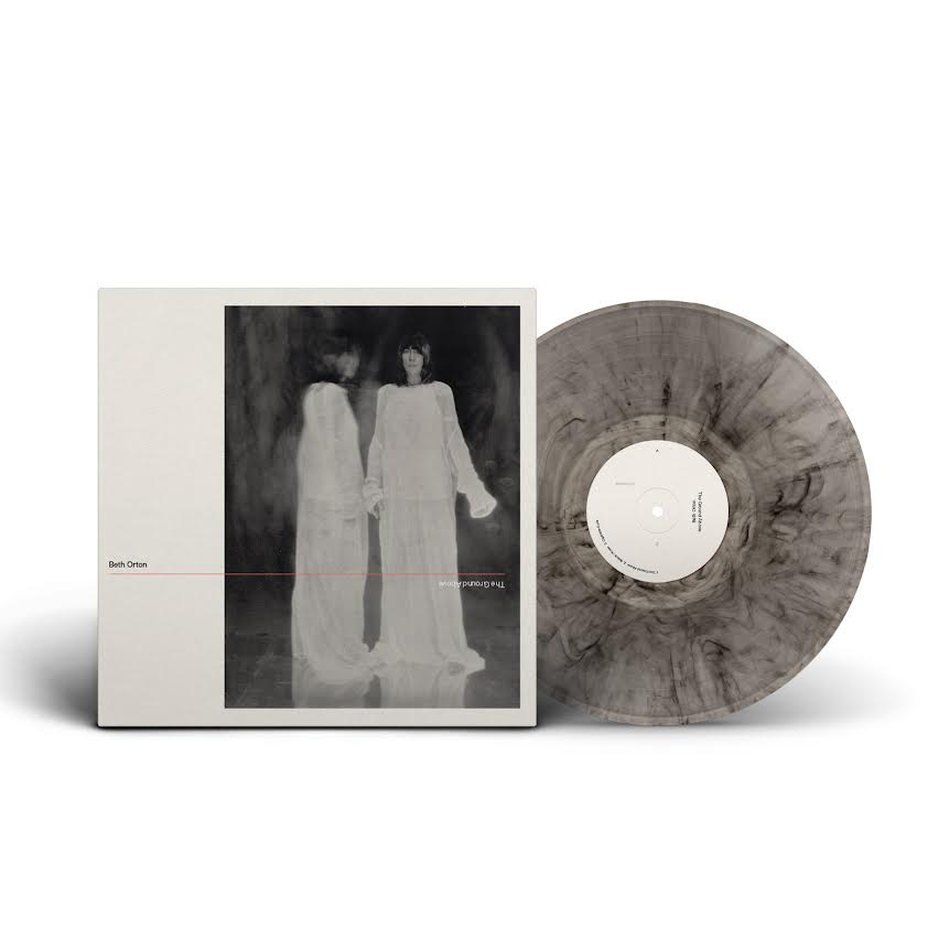 Beth Orton- The Ground Above PREORDER OUT 6/26