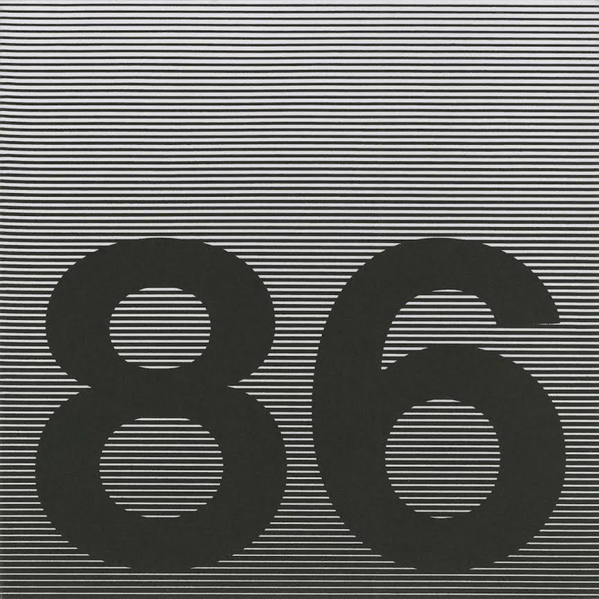 86- First Two Singles
