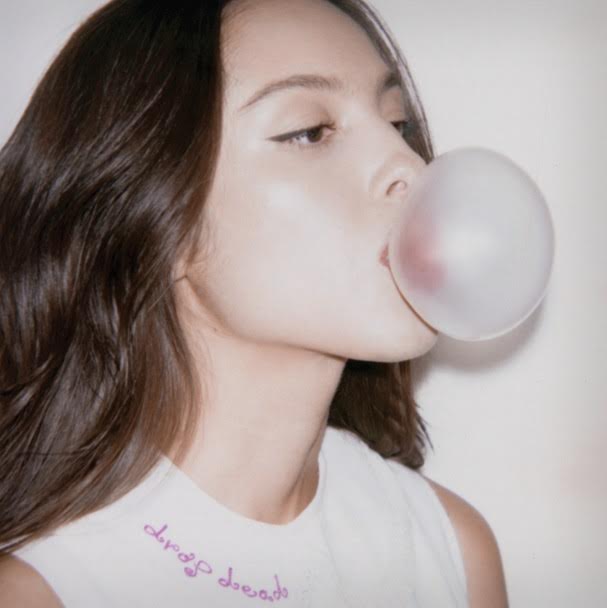 Olivia Rodrigo- Drop Dead PREORDER OUT 6/12