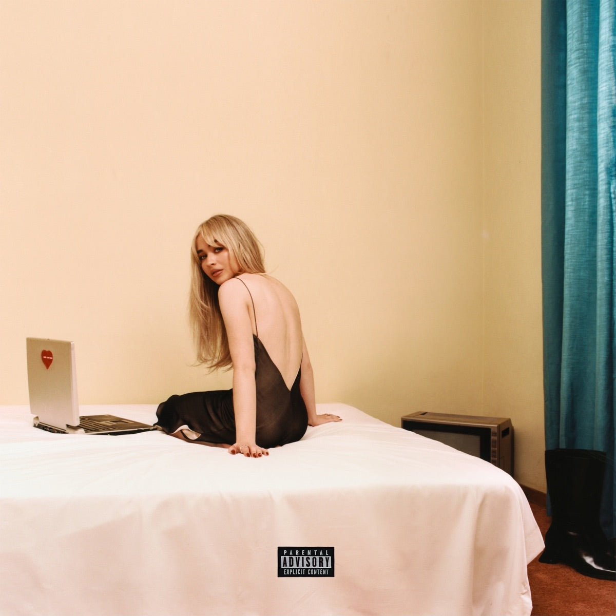 Sabrina Carpenter- Emails I Can't Send