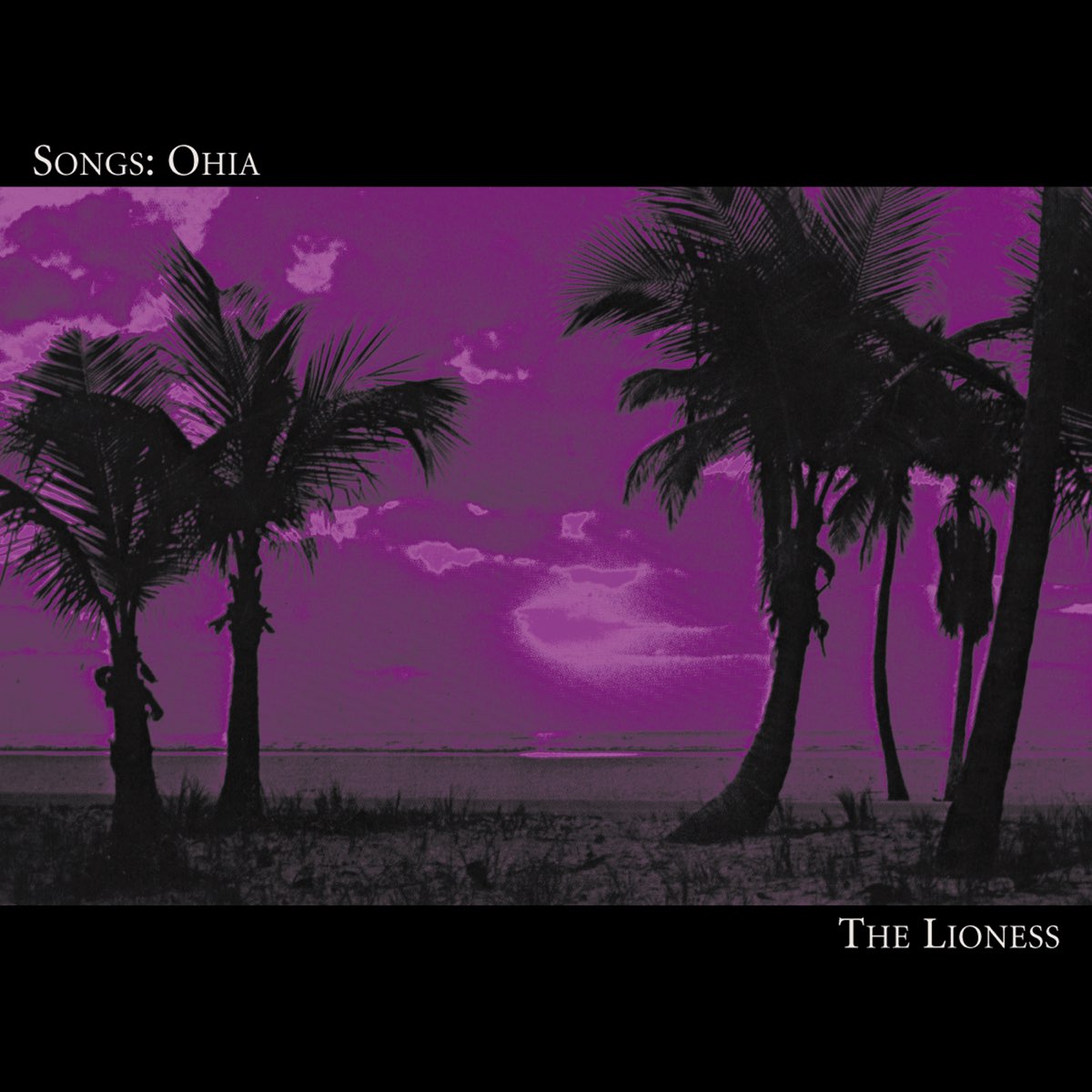 Songs: Ohia- Lioness