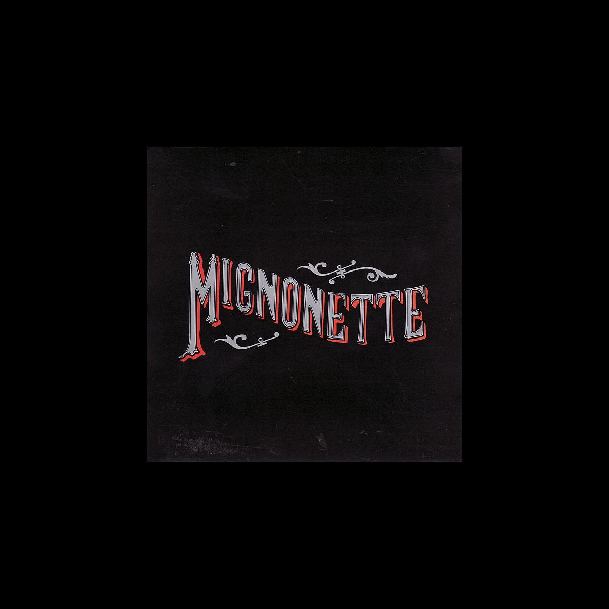 The Avett Brothers - Mignonette