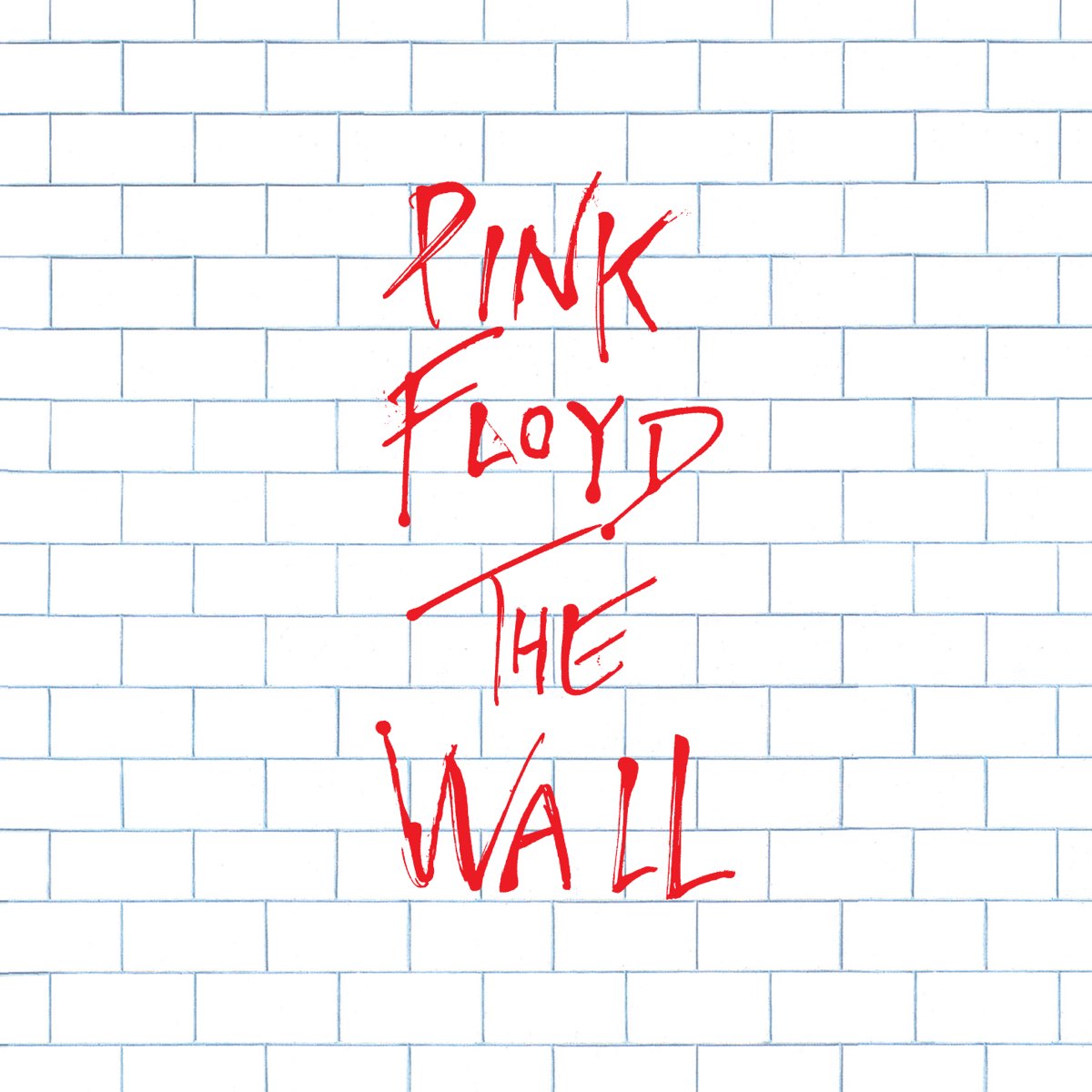 Pink Floyd- The Wall