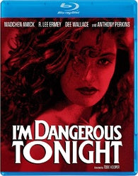 Motion Picture- I'm Dangerous Tonight
