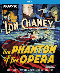 Motion Picture- The Phantom of the Opera