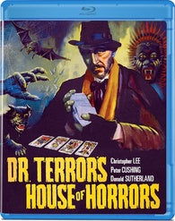 Motion Picture- Dr. Terror's House Of Horrors