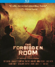 Motion Picture- The Forbidden Room