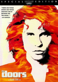 Motion Picture- The Doors (Special Edition)
